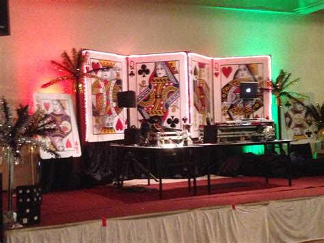 casino party seattle|Fantasy Casino Parties .